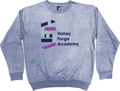 Travel & Destination: Full Color Women's Nantucket Crewneck Pullover