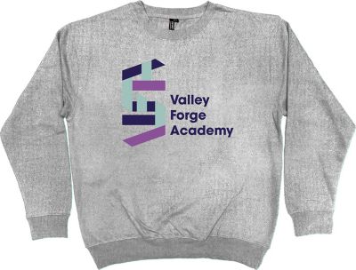 Travel & Destination: Full Color Women's Nantucket Crewneck Pullover