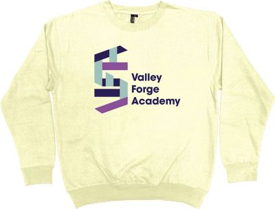 Travel Promotional Items: Full Color Women's Nantucket Crewneck Pullover