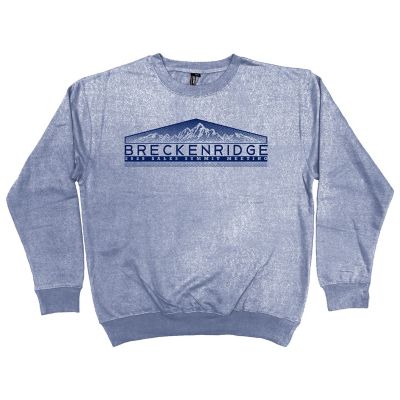 Apparel: Women's Nantucket Crew Neck Pullover Screen