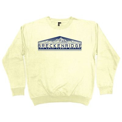 Apparel: Women's Nantucket Crew Neck Pullover Screen