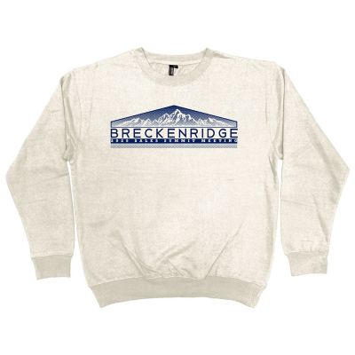 Screen Printed Apparel: Women's Nantucket Crew Neck Pullover Screen