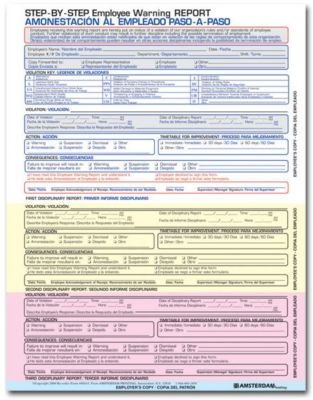 bilingual spanish forms and spanish job applications amsterdam printing