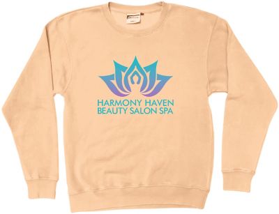 Apparel: Womens Crewneck Very Soft