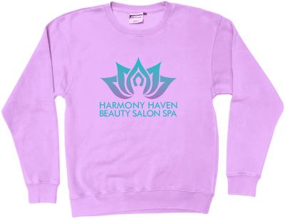 Apparel: Womens Crewneck Very Soft