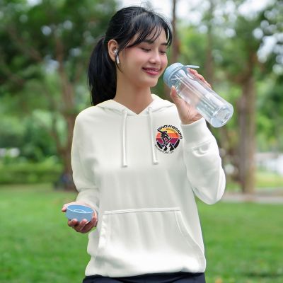 Sweatshirts: Full Color Unisex Fleece Hoodie