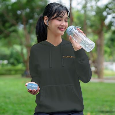 TAP Sweatshirts: Full Color Unisex Fleece Hoodie