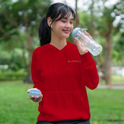 TAP Sweatshirts: Full Color Unisex Fleece Hoodie