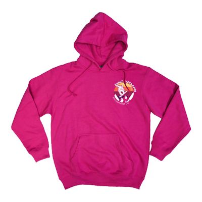 Custom Sweatshirts: Full Color Unisex Fleece Hoodie