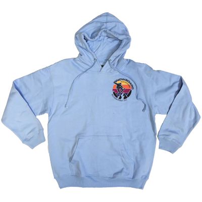 Custom Sweatshirts: Full Color Unisex Fleece Hoodie