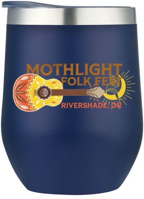 Dental Office Branding: Full Color Cruise Tumbler 12 oz