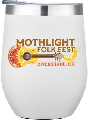 Tumblers: Full Color Cruise Tumbler 12 oz