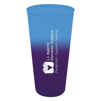 Custom Drinkware: Mood Tumbler 26 oz