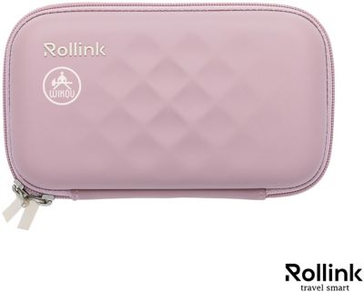 Low Minimums: Rollink® Tour Mini Bag