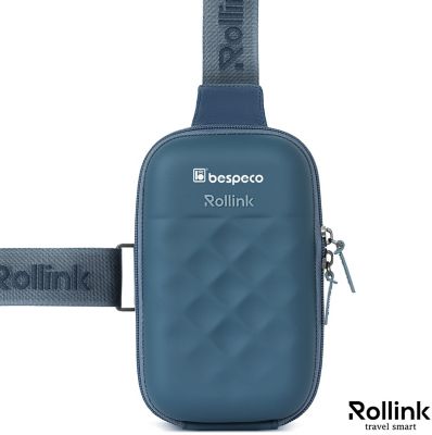 Low Minimums: Rollink® Mini Bag Go
