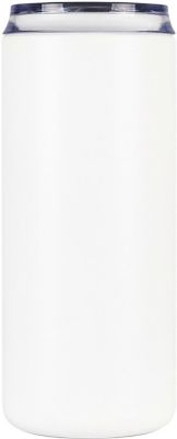 Bottles: Laser Engraved Saratoga Slim Tumbler 20 oz