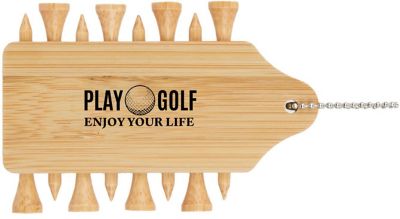 Golf: Bamboo Golf Buddy