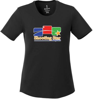 Custom Short Sleeve T-Shirts: Womens Omi Short Sleeve Performance Tech Tee