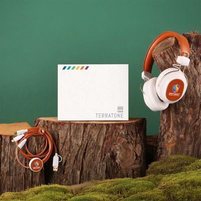 Technology Promo Items: Terratone Amped Up Kit