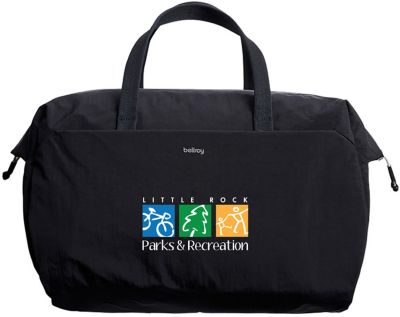 Promotional Bags: Bellroy Lite Recycled Duffle