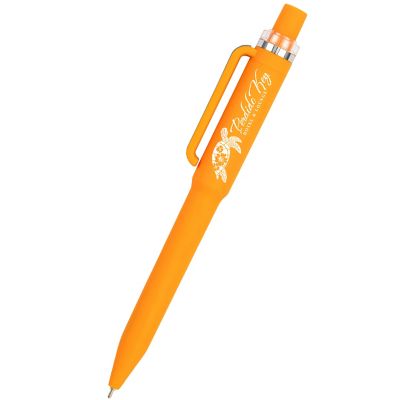 Saratoga Pens: Saratoga Satisfy Pen