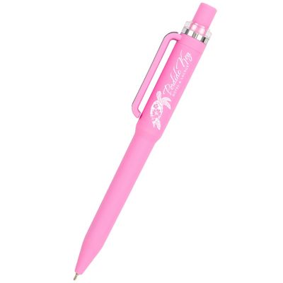 Saratoga Pens: Saratoga Satisfy Pen