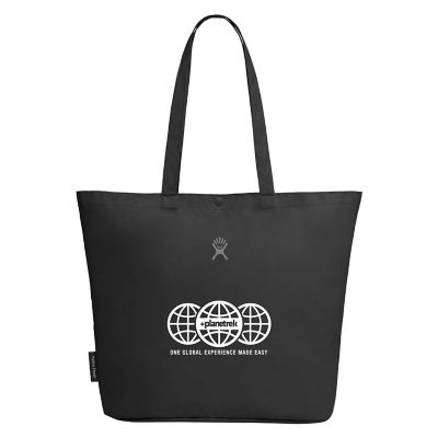 Branded Tote Bags: Hydro Flask Tag Along Tote
