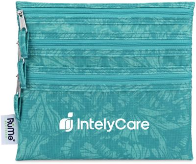Promotional Bags: Rume® Recycled Baggie All