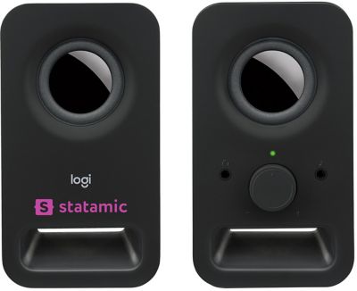 Technology Promo Items: Logitech® Multimedia Speaker Z150