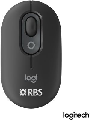 Low Minimums: Logitech® Pop Mouse