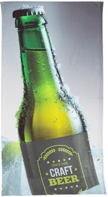 Procolor Purepoly Beach Towel 28 x 58