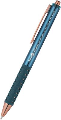 Metal Click: Sleekwriter® Gel Glide Pen