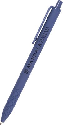 Screen Printed Pens: Saratoga Nettura Pen