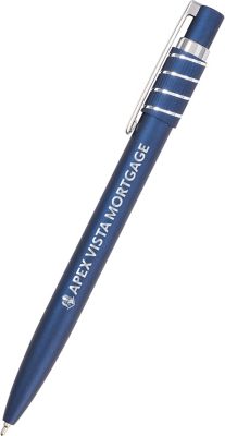 Saratoga™ Promotional Products: Saratoga Moduspin Gel Glide Pen