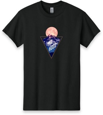 Full Colour TShirts: Unisex Gildan T-Shirt Full Colour