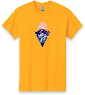 Full Colour TShirts: Unisex Gildan T-Shirt Full Colour