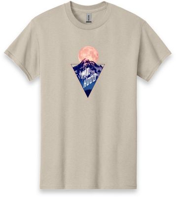 Full Colour TShirts: Unisex Gildan T-Shirt Full Colour