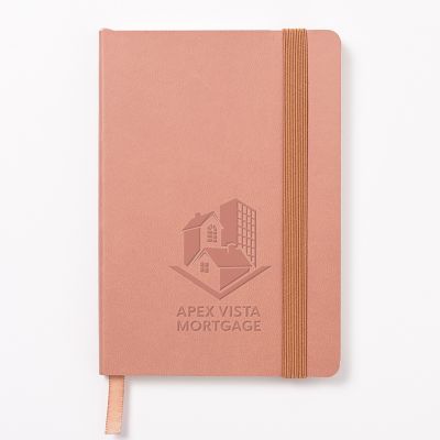 Awareness: Saratoga Classic Soft Cover Journal Debossed