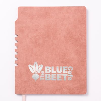 Awareness: Saratoga Orvieto Soft Cover Journal = Hot Stamped