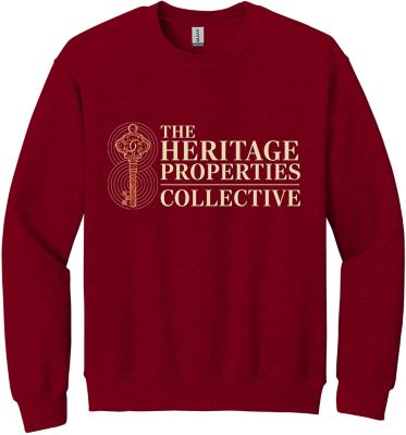 Custom Sweatshirts: Gildan Crewneck Sweatshirt Full Color DTF