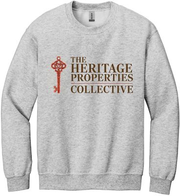 Custom Sweatshirts: Gildan Crewneck Sweatshirt Full Color DTF