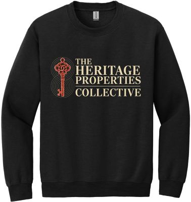 Custom Sweatshirts: Gildan Crewneck Sweatshirt Full Color DTF