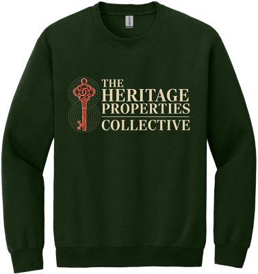 Custom Sweatshirts: Gildan Crewneck Sweatshirt Full Color DTF