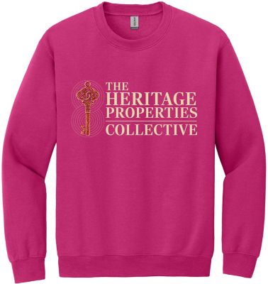 Awareness: Unisex Gildan Sweatshirt Full Color