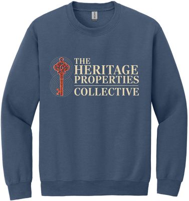 Custom Sweatshirts: Gildan Crewneck Sweatshirt Full Color DTF