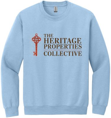 Product Spotlight: Gildan Crewneck Sweatshirt Full Color DTF