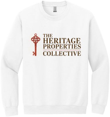 Shop By Industry: Gildan Crewneck Sweatshirt Full Color DTF