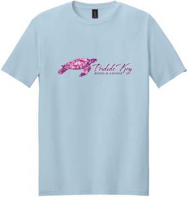 Brands: Gildan Softstyle T-Shirt Full Color DTF