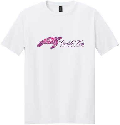 Brands: Gildan Softstyle T-Shirt Full Color DTF