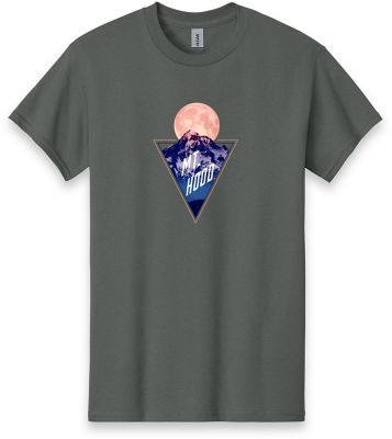 TAP Tees: Gildan Heavy Cotton T-Shirt Full Color DTG